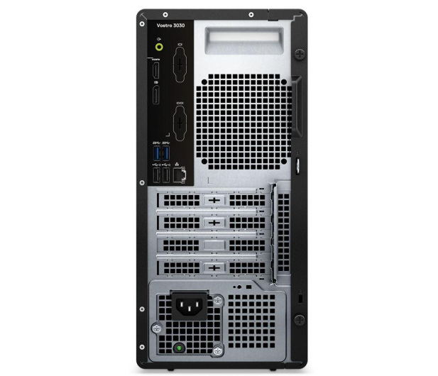 DELL Vostro 3030 MT i3-14100/16GB/512+1TB/Win11P - 1297502 - zdjęcie 2